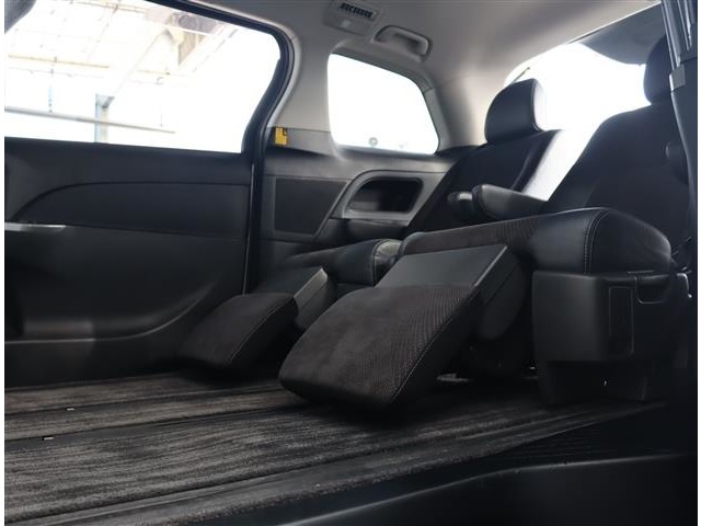 トヨタ エスティマ　ハイブリッド ２．４ アエラス プレミアム エディション ４ＷＤ H26年 (関東) 99