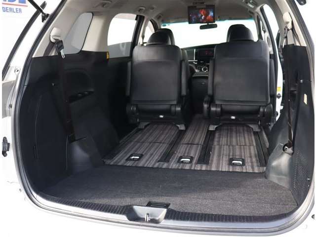 トヨタ エスティマ　ハイブリッド ２．４ アエラス プレミアム エディション ４ＷＤ H26年 (関東) 99