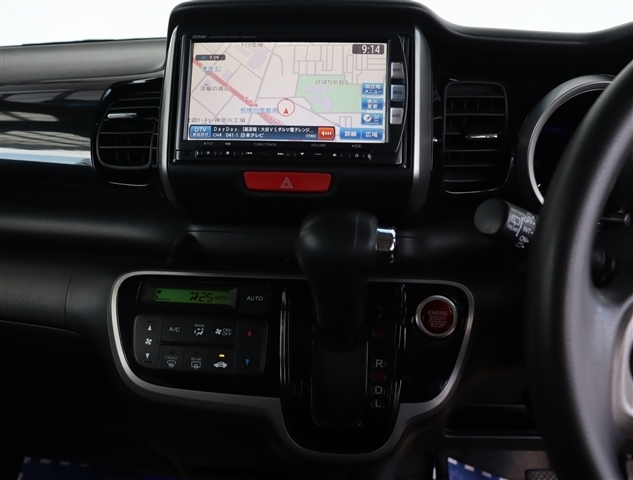 ホンダ Ｎ　ＢＯＸ ６６０ カスタムＧ Ｌパッケージ H24年 (関東) 99