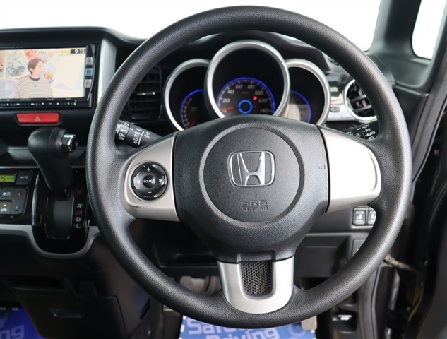 ホンダ Ｎ　ＢＯＸ ６６０ カスタムＧ Ｌパッケージ H24年 (関東) 99