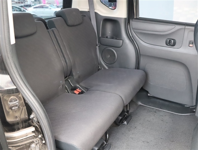 ホンダ Ｎ　ＢＯＸ ６６０ カスタムＧ Ｌパッケージ H24年 (関東) 99