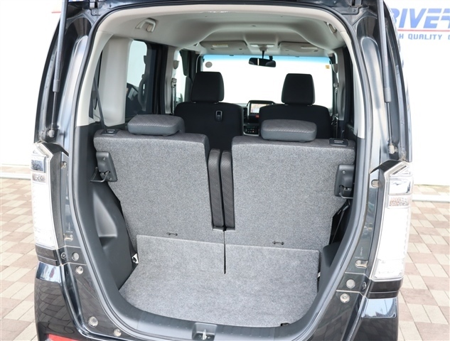 ホンダ Ｎ　ＢＯＸ ６６０ カスタムＧ Ｌパッケージ H24年 (関東) 99