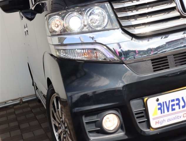 ホンダ Ｎ　ＢＯＸ ６６０ カスタムＧ Ｌパッケージ H24年 (関東) 99