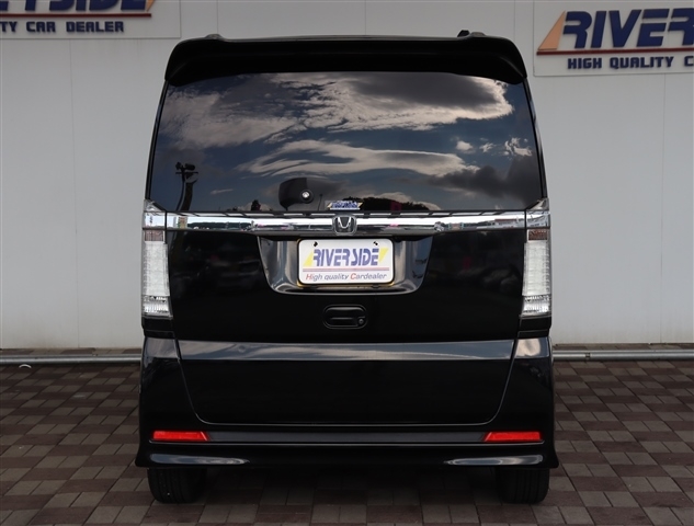 ホンダ Ｎ　ＢＯＸ ６６０ カスタムＧ Ｌパッケージ H24年 (関東) 99