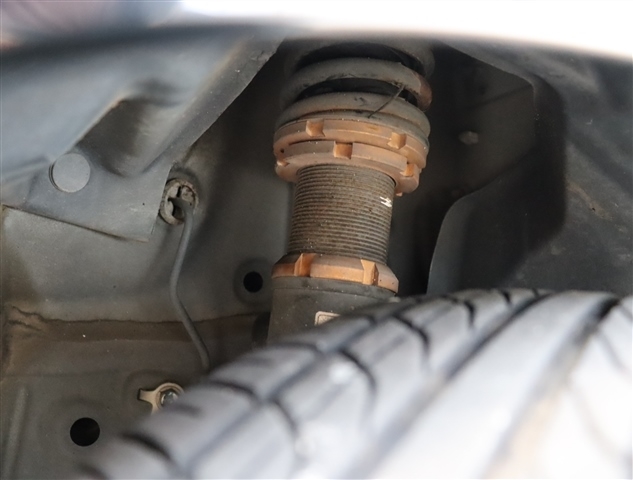 ホンダ Ｎ　ＢＯＸ ６６０ カスタムＧ Ｌパッケージ H24年 (関東) 99