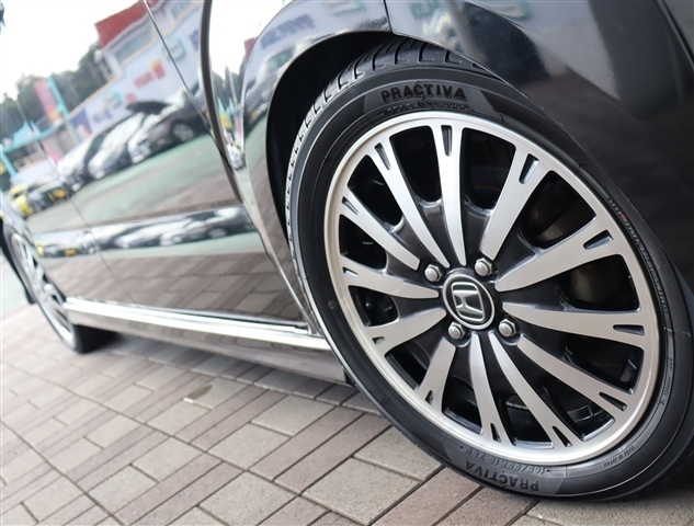 ホンダ Ｎ　ＢＯＸ ６６０ カスタムＧ Ｌパッケージ H24年 (関東) 99