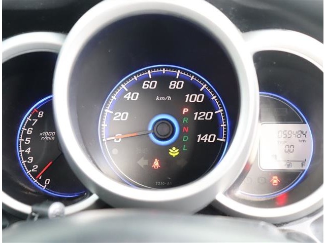 ホンダ Ｎ　ＢＯＸ ６６０ カスタムＧ Ｌパッケージ H24年 (関東) 99