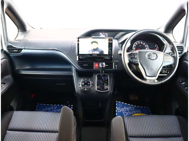 トヨタ ヴォクシー ２．０ ＺＳ H26年 (関東) 99