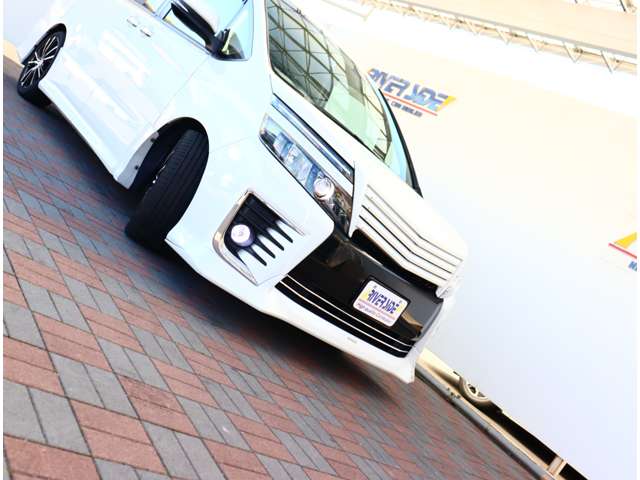 トヨタ ヴォクシー ２．０ ＺＳ H26年 (関東) 99