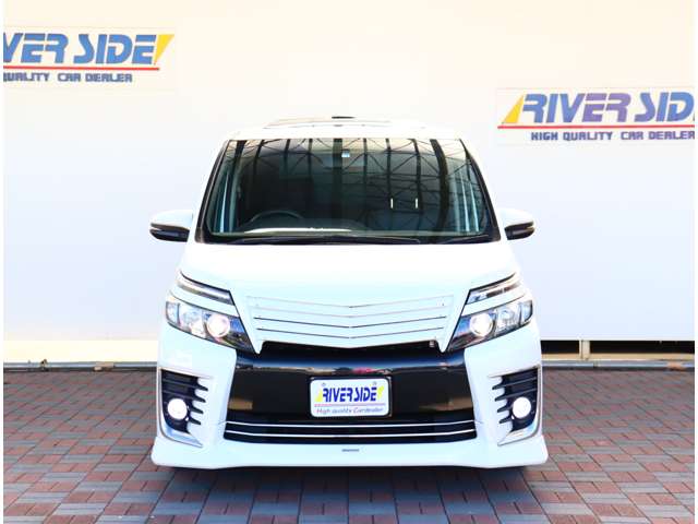 トヨタ ヴォクシー ２．０ ＺＳ H26年 (関東) 99