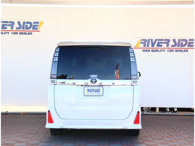 トヨタ ヴォクシー ２．０ ＺＳ H26年 (関東) 99