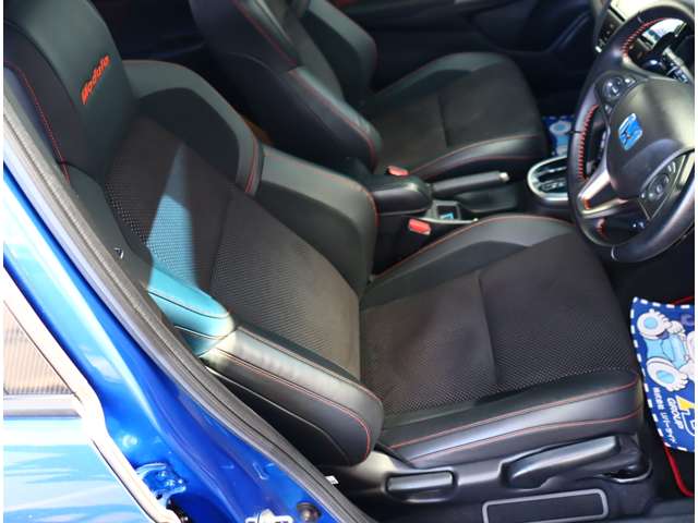 ホンダ フィット １．５ ＲＳ ホンダセンシング H30年 (関東) 99