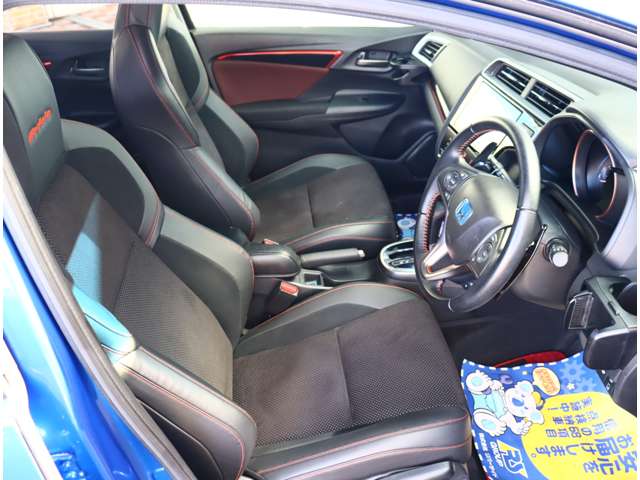 ホンダ フィット １．５ ＲＳ ホンダセンシング H30年 (関東) 99