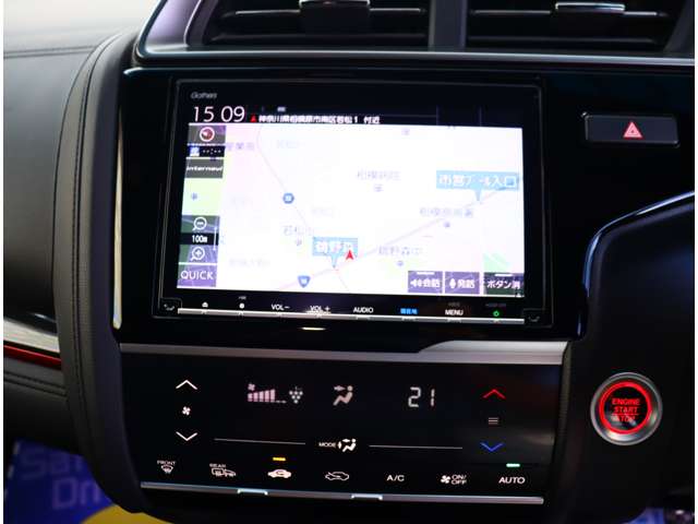 ホンダ フィット １．５ ＲＳ ホンダセンシング H30年 (関東) 99