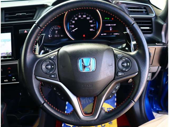 ホンダ フィット １．５ ＲＳ ホンダセンシング H30年 (関東) 99