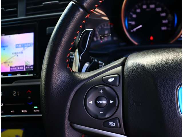 ホンダ フィット １．５ ＲＳ ホンダセンシング H30年 (関東) 99