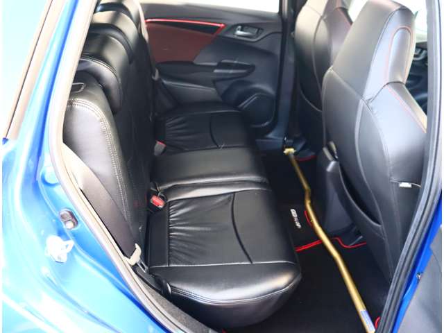 ホンダ フィット １．５ ＲＳ ホンダセンシング H30年 (関東) 99