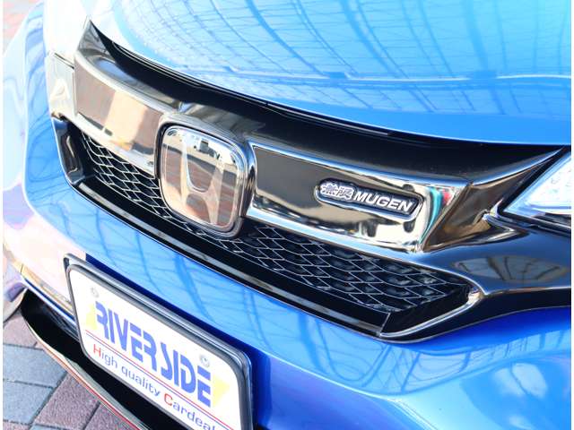 ホンダ フィット １．５ ＲＳ ホンダセンシング H30年 (関東) 99