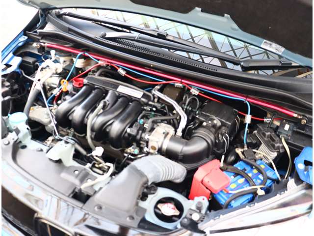 ホンダ フィット １．５ ＲＳ ホンダセンシング H30年 (関東) 99