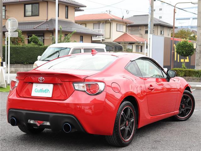 トヨタ ８６ ２．０ Ｇ H27年 (関東) 99