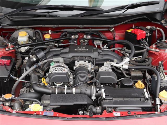 トヨタ ８６ ２．０ Ｇ H27年 (関東) 99