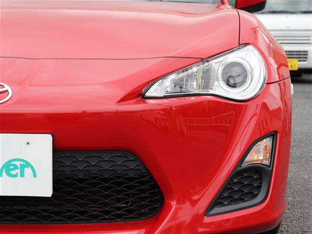 トヨタ ８６ ２．０ Ｇ H27年 (関東) 99