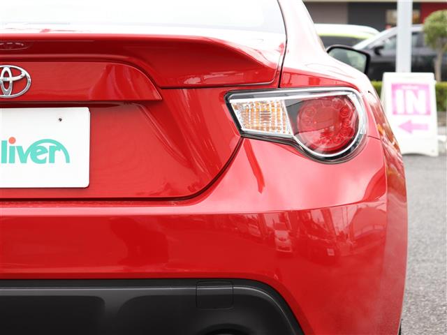 トヨタ ８６ ２．０ Ｇ H27年 (関東) 99