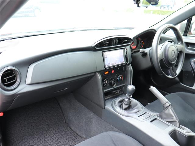 トヨタ ８６ ２．０ Ｇ H27年 (関東) 99