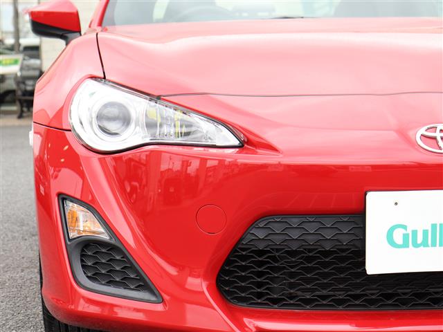 トヨタ ８６ ２．０ Ｇ H27年 (関東) 99