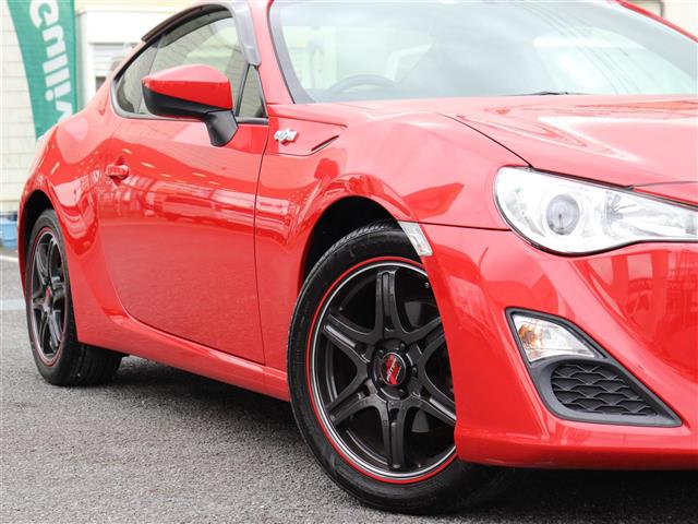 トヨタ ８６ ２．０ Ｇ H27年 (関東) 99