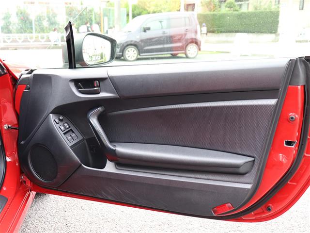 トヨタ ８６ ２．０ Ｇ H27年 (関東) 99