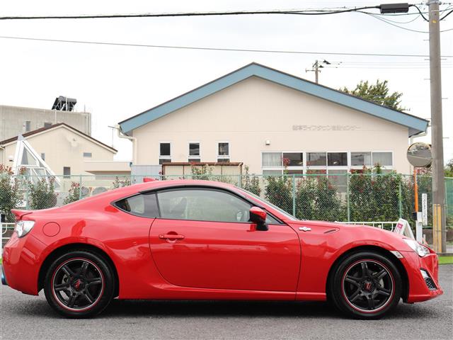 トヨタ ８６ ２．０ Ｇ H27年 (関東) 99