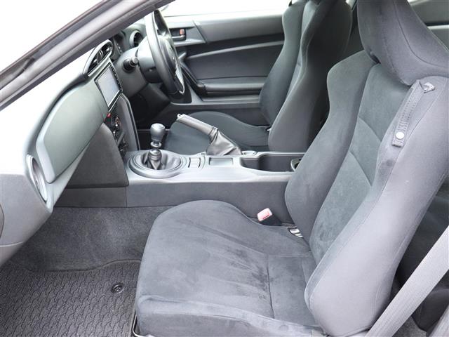 トヨタ ８６ ２．０ Ｇ H27年 (関東) 99