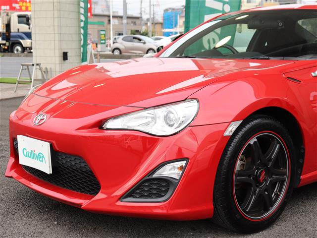 トヨタ ８６ ２．０ Ｇ H27年 (関東) 99