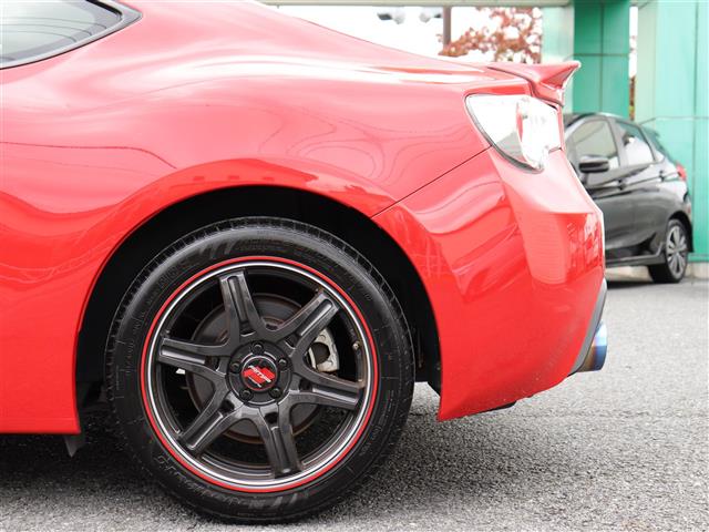 トヨタ ８６ ２．０ Ｇ H27年 (関東) 99