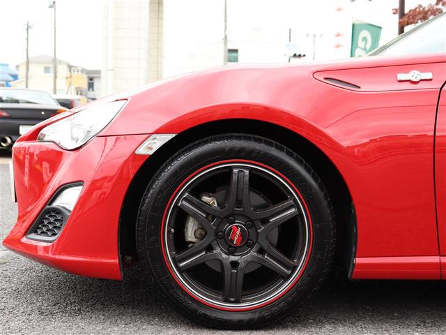 トヨタ ８６ ２．０ Ｇ H27年 (関東) 99