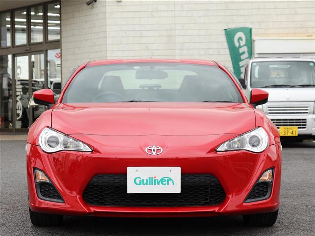 トヨタ ８６ ２．０ Ｇ H27年 (関東) 99