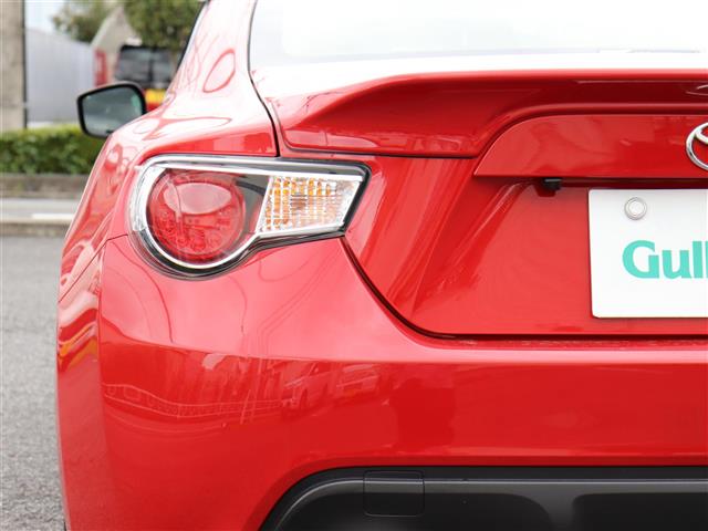 トヨタ ８６ ２．０ Ｇ H27年 (関東) 99