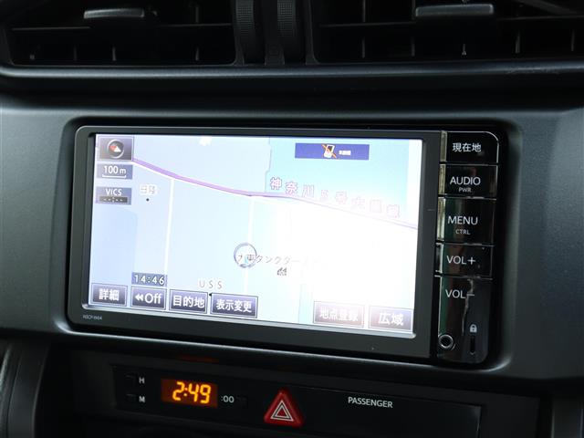 トヨタ ８６ ２．０ Ｇ H27年 (関東) 99