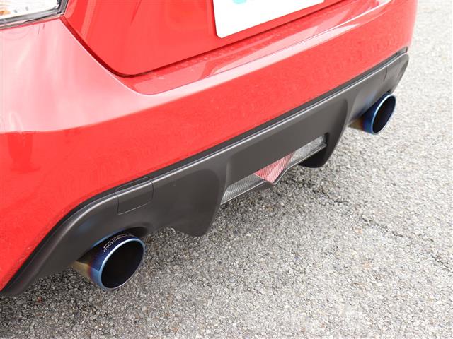 トヨタ ８６ ２．０ Ｇ H27年 (関東) 99