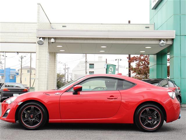 トヨタ ８６ ２．０ Ｇ H27年 (関東) 99