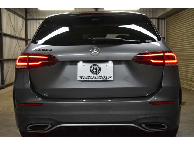 メルセデスベンツ Ｂクラス Ｂ２００Ｄ ＡＭＧライン ディーゼルターボ R1年 (関東) 99