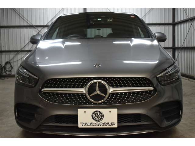 メルセデスベンツ Ｂクラス Ｂ２００Ｄ ＡＭＧライン ディーゼルターボ R1年 (関東) 99