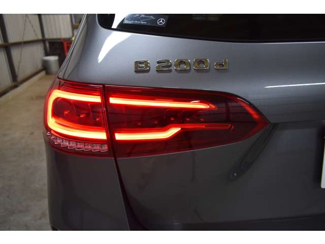 メルセデスベンツ Ｂクラス Ｂ２００Ｄ ＡＭＧライン ディーゼルターボ R1年 (関東) 99