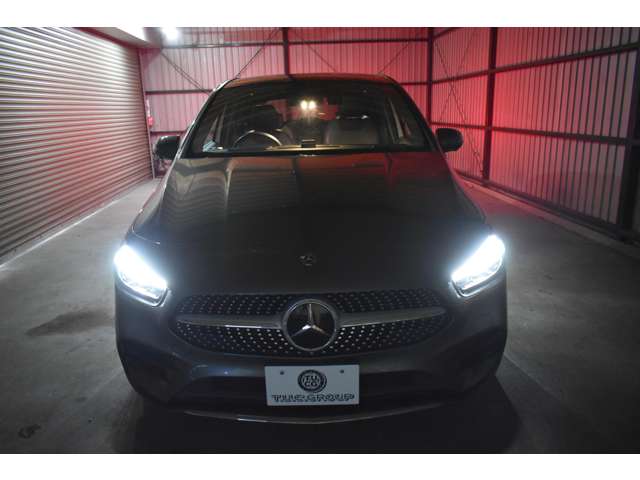 メルセデスベンツ Ｂクラス Ｂ２００Ｄ ＡＭＧライン ディーゼルターボ R1年 (関東) 99