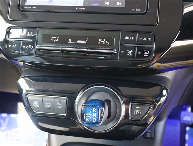 トヨタ プリウス １．８ Ｓ ツーリングセレクション H29年 (関東) 99