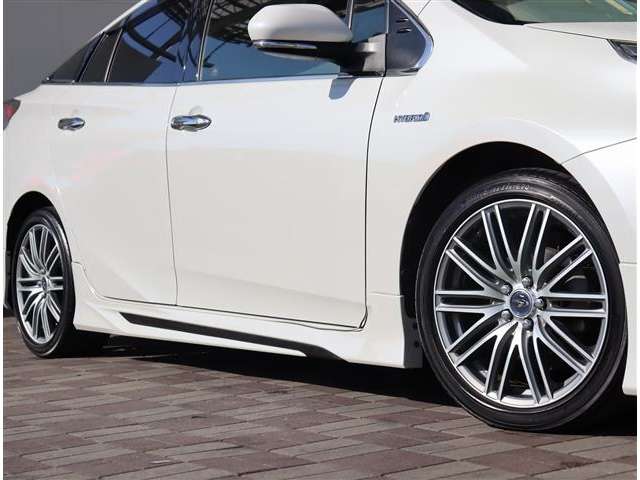 トヨタ プリウス １．８ Ｓ ツーリングセレクション H29年 (関東) 99