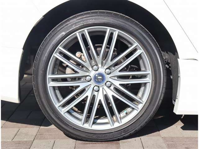 トヨタ プリウス １．８ Ｓ ツーリングセレクション H29年 (関東) 99