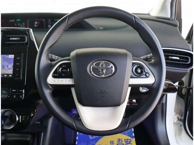 トヨタ プリウス １．８ Ｓ ツーリングセレクション H29年 (関東) 99