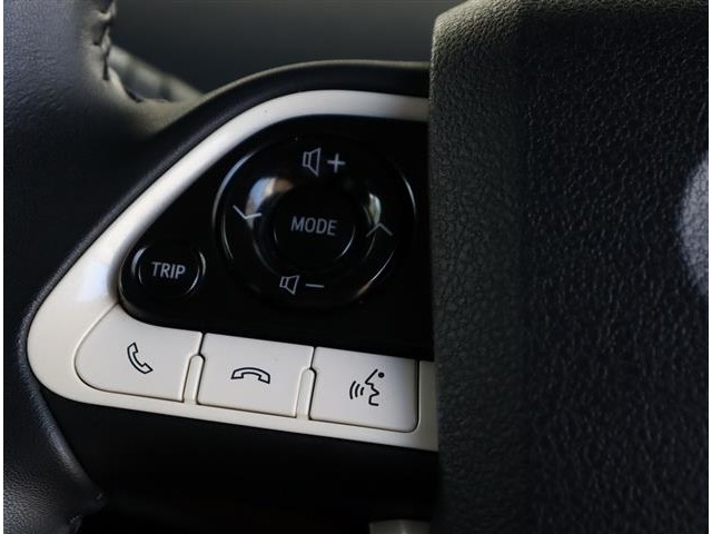 トヨタ プリウス １．８ Ｓ ツーリングセレクション H29年 (関東) 99